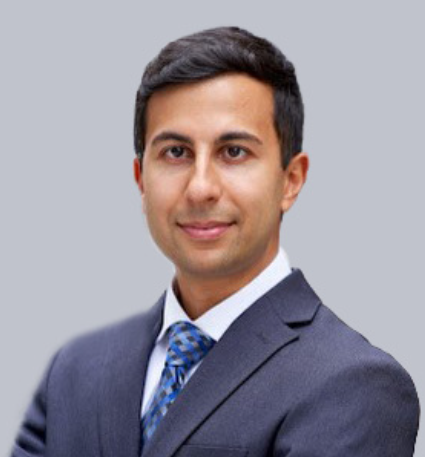 Naveed Mameghani, M.D.